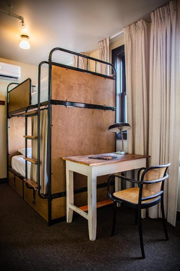 Kex Hotel Portland Exterior foto